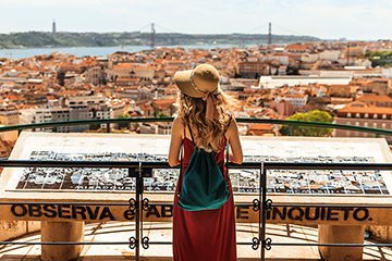O que fazer em Lisboa