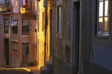 Bairro Alto um local cheio de histórias