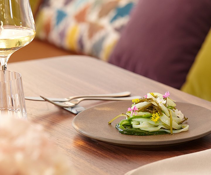 Gastronomic Experience