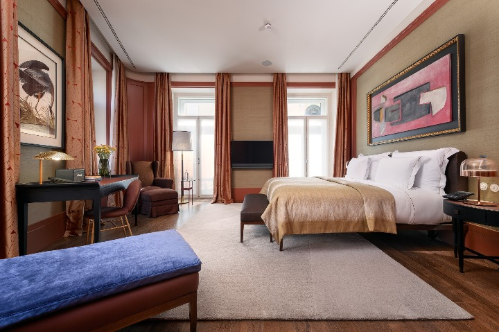 Suite Dreams