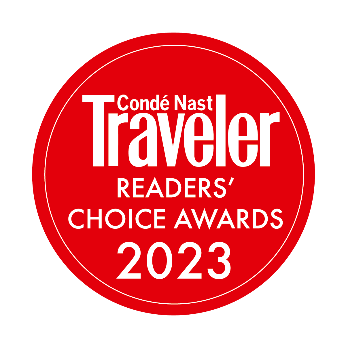 Condé Nast Traveler