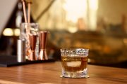 Welcome drink do Bairro Alto Hotel